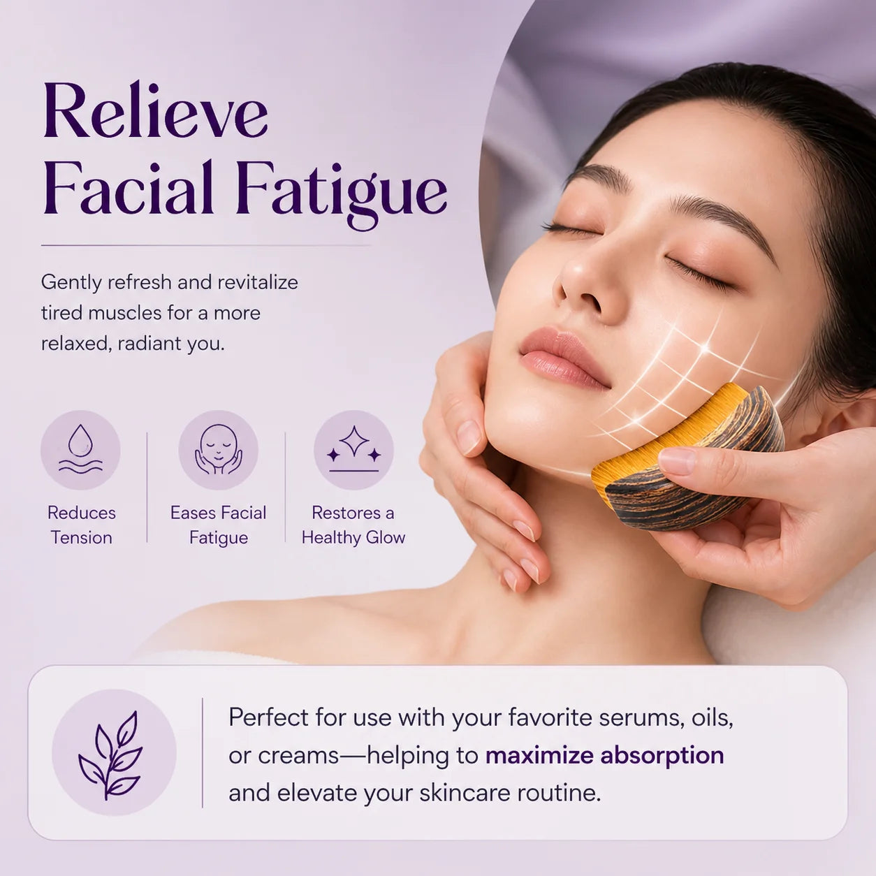 Velaria 3-Minute Face Sculptor